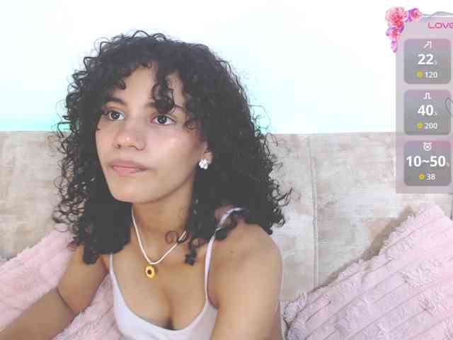 CoreyLux webcam