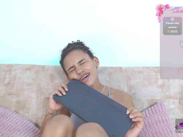 CoreyLux Live Webcam on BongaCams