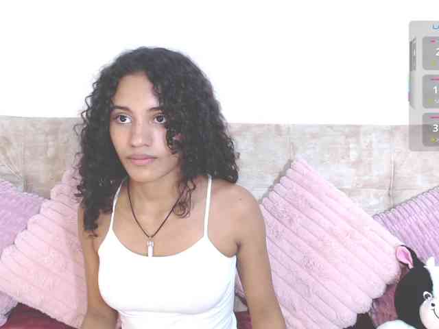 CoreyLux webcam