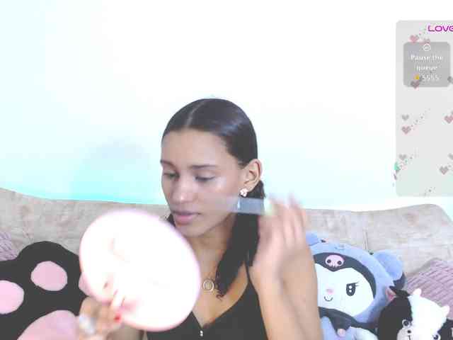 CoreyLux webcam
