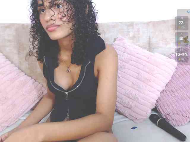 CoreyLux webcam