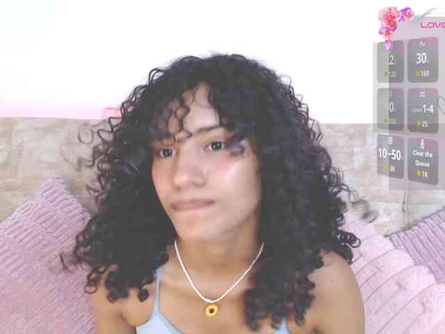 CoreyLux webcam