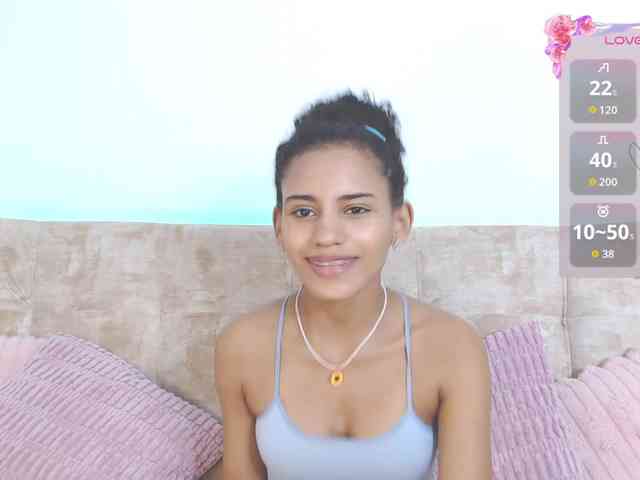 CoreyLux Live Webcam on BongaCams