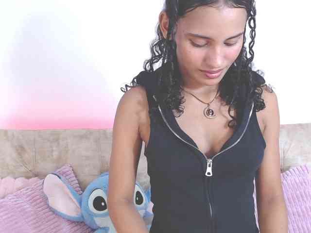 CoreyLux webcam