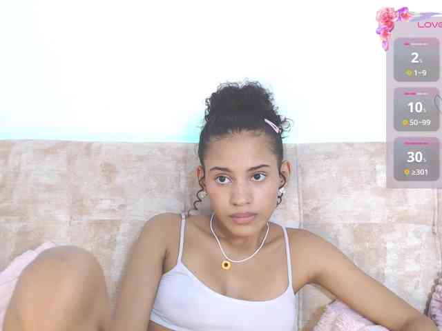 CoreyLux webcam