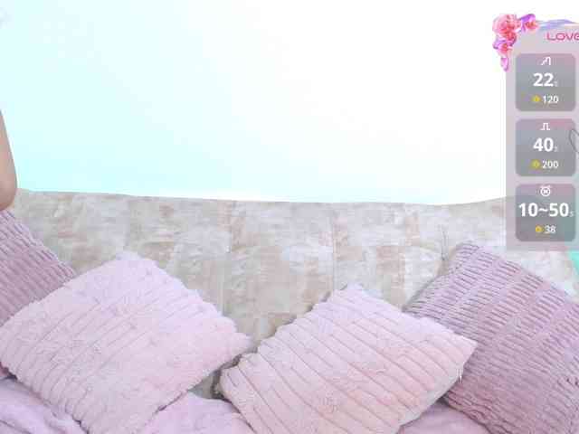 CoreyLux webcam
