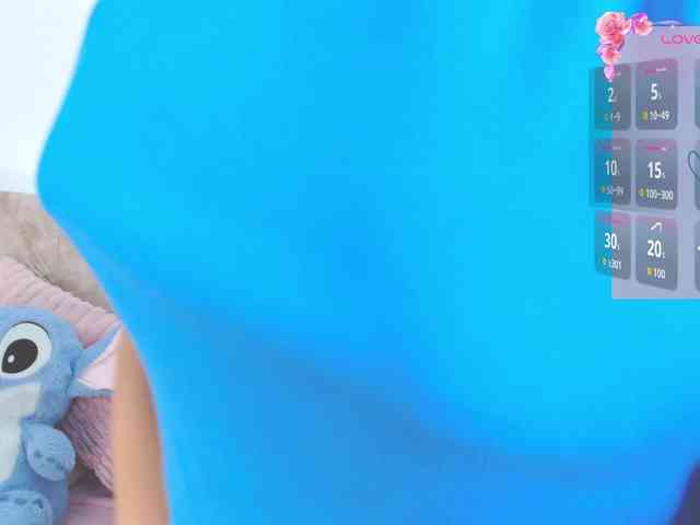 CoreyLux webcam