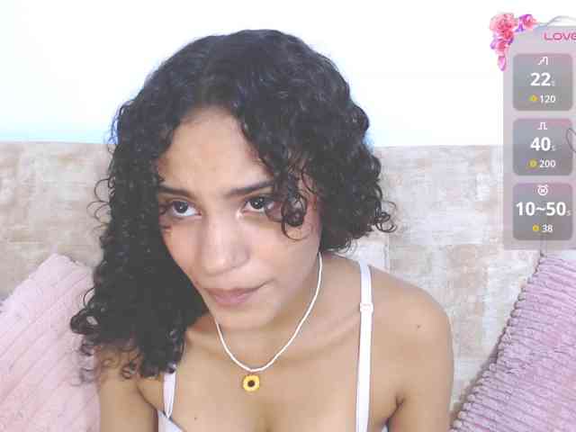 CoreyLux webcam