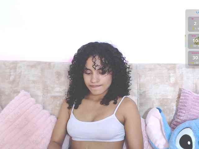 CoreyLux webcam