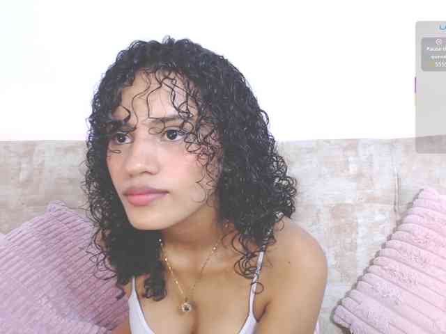 CoreyLux webcam