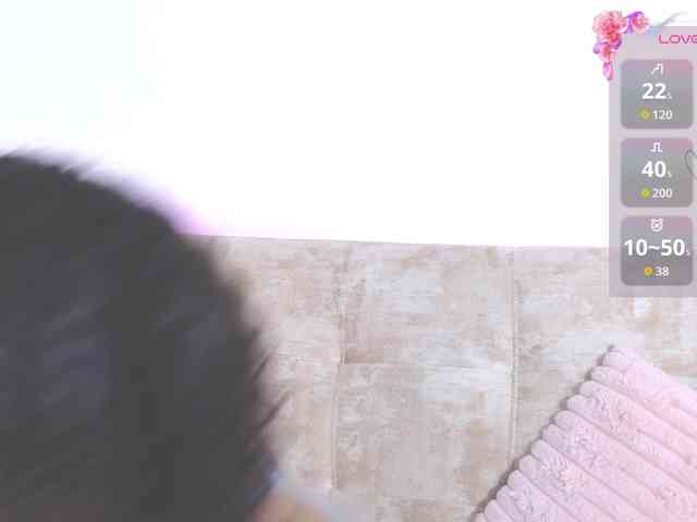 CoreyLux webcam