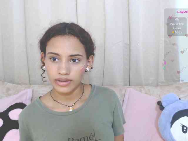 CoreyLux webcam