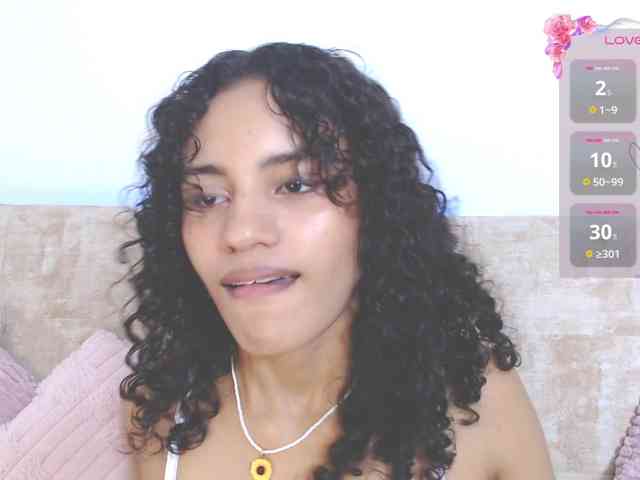 CoreyLux webcam