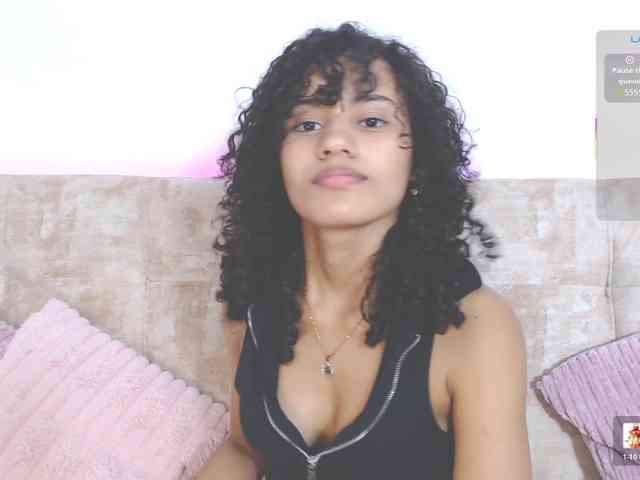 CoreyLux webcam