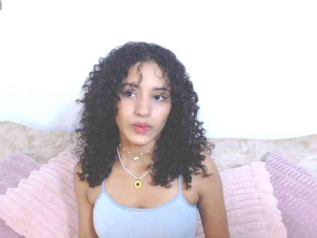 CoreyLux webcam