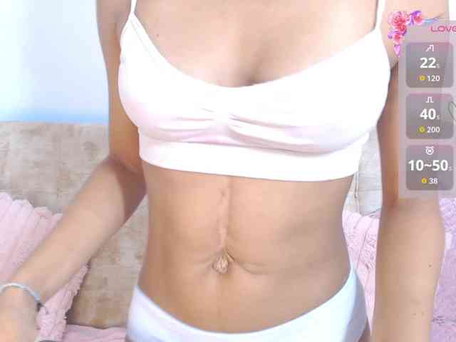CoreyLux webcam