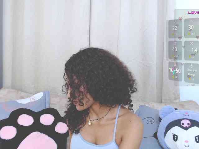 CoreyLux webcam