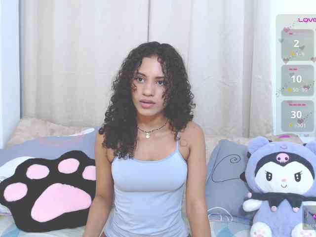 CoreyLux webcam