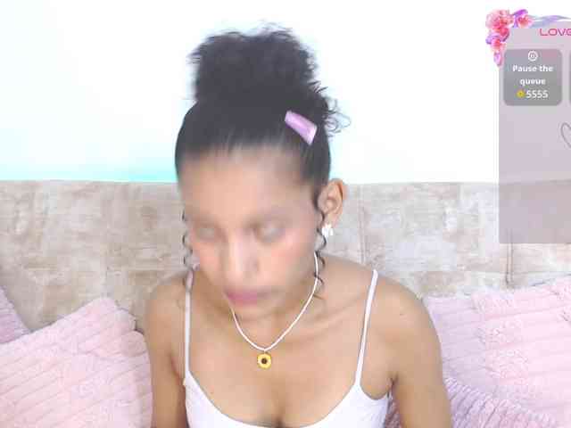 CoreyLux webcam