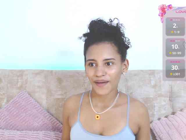 CoreyLux Live Webcam on BongaCams