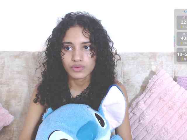 CoreyLux webcam