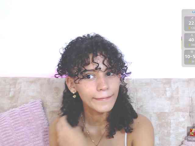CoreyLux webcam