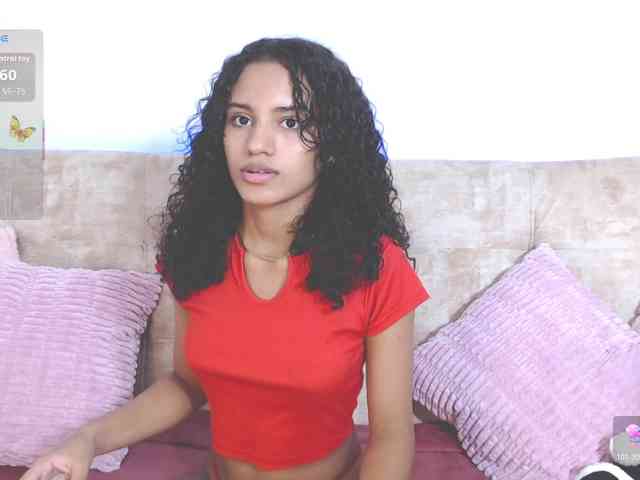 CoreyLux webcam