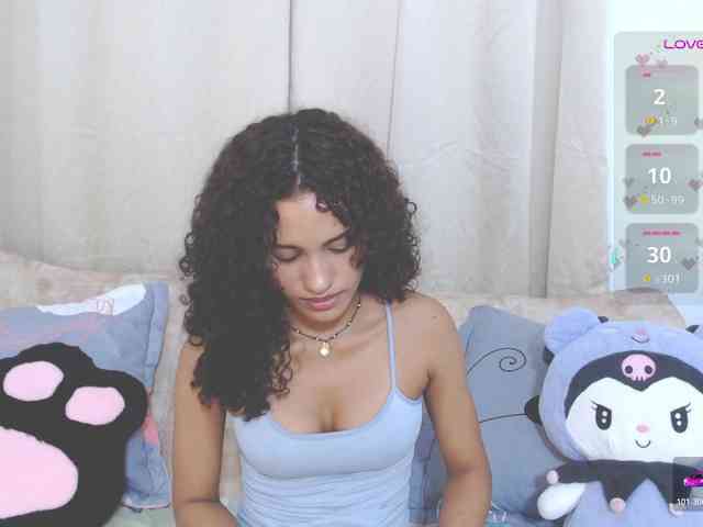 CoreyLux webcam