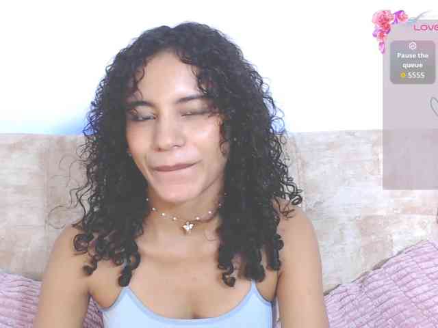 CoreyLux webcam