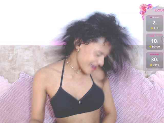 CoreyLux webcam