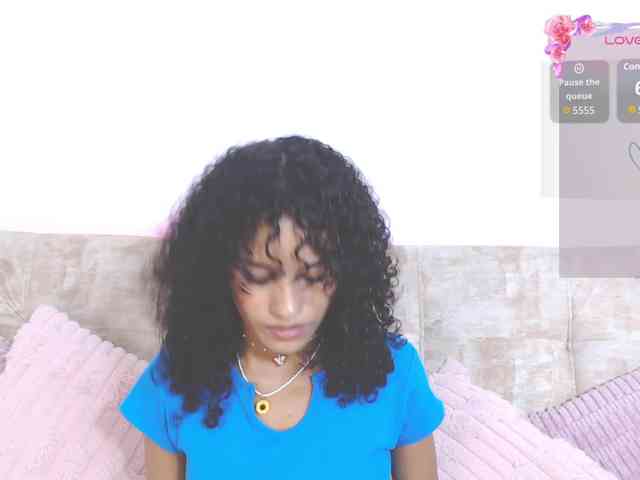 CoreyLux webcam