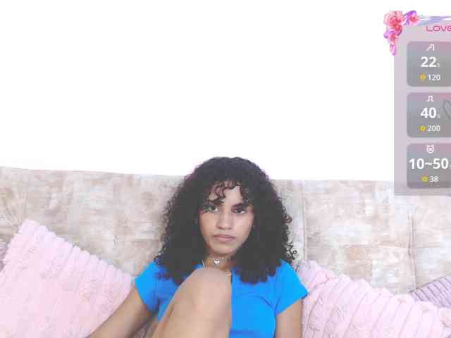 CoreyLux webcam