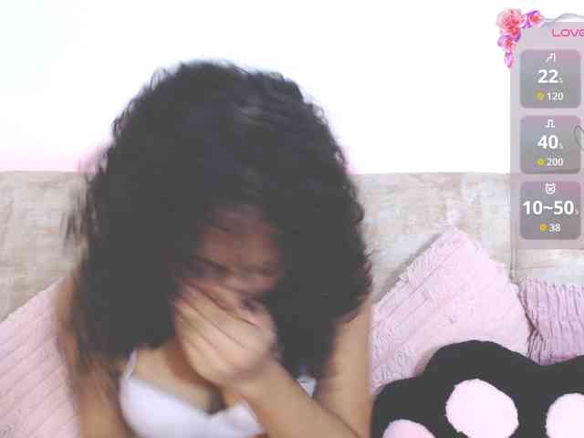 CoreyLux webcam