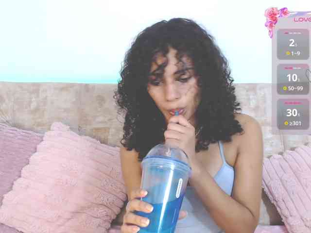 CoreyLux Live Webcam on BongaCams