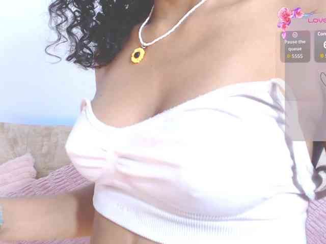 CoreyLux webcam
