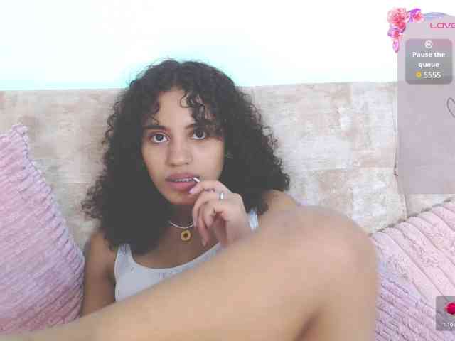 CoreyLux webcam