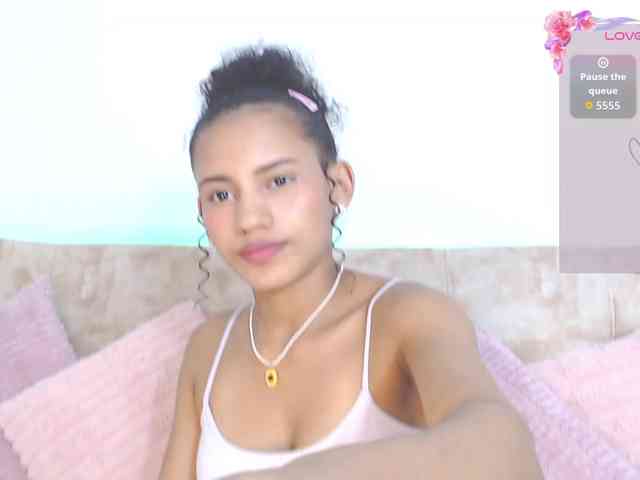 CoreyLux webcam