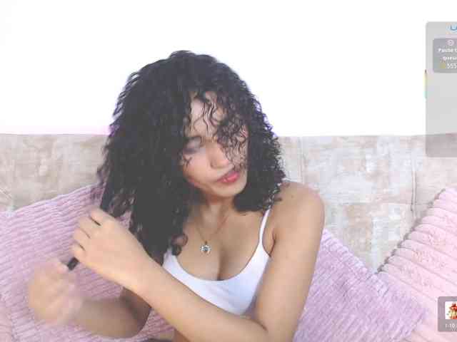 CoreyLux webcam