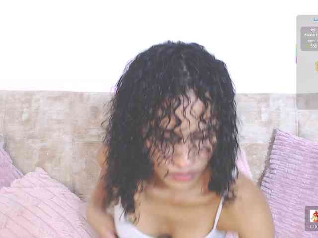CoreyLux webcam