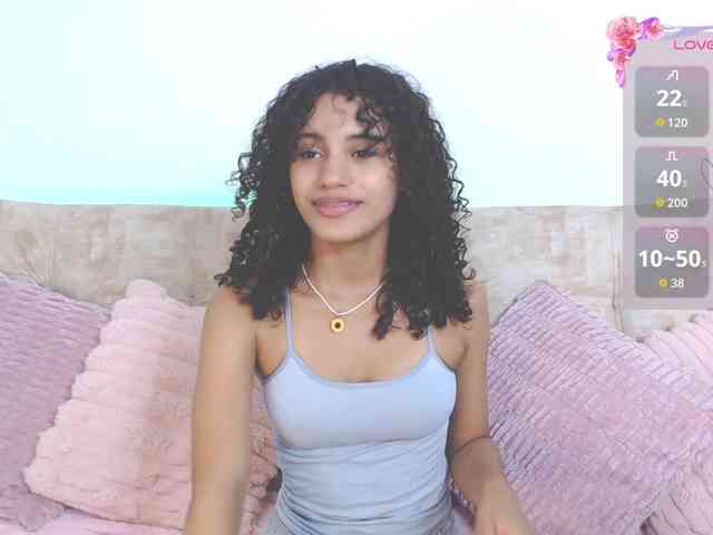 CoreyLux Live Webcam on BongaCams