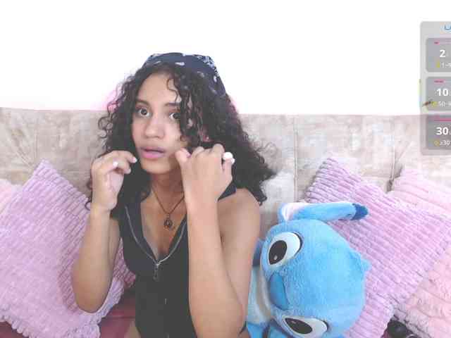 CoreyLux webcam