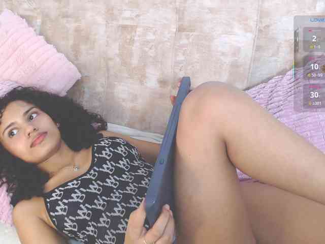CoreyLux webcam
