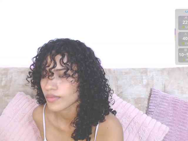 CoreyLux webcam