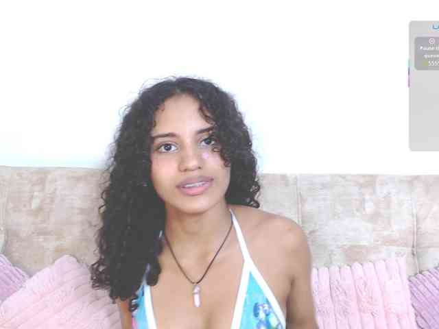 CoreyLux webcam