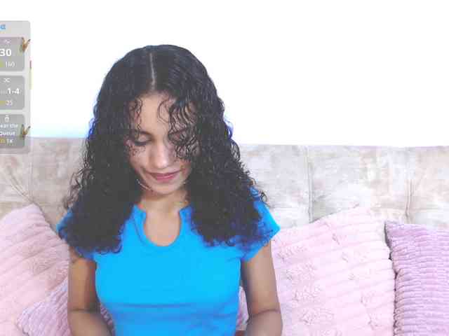 CoreyLux webcam