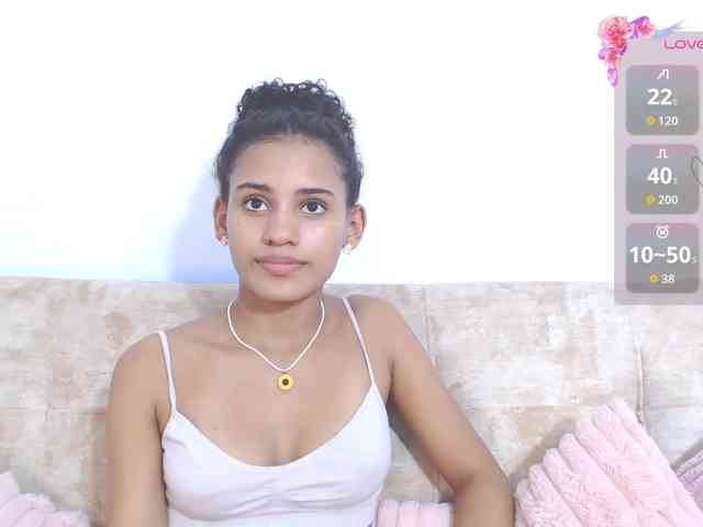 CoreyLux webcam