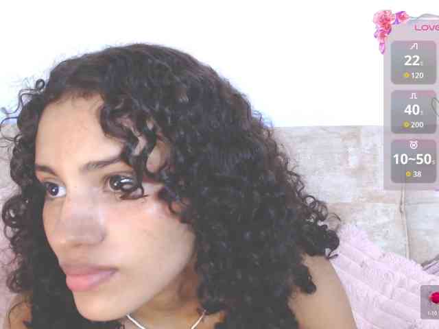 CoreyLux webcam