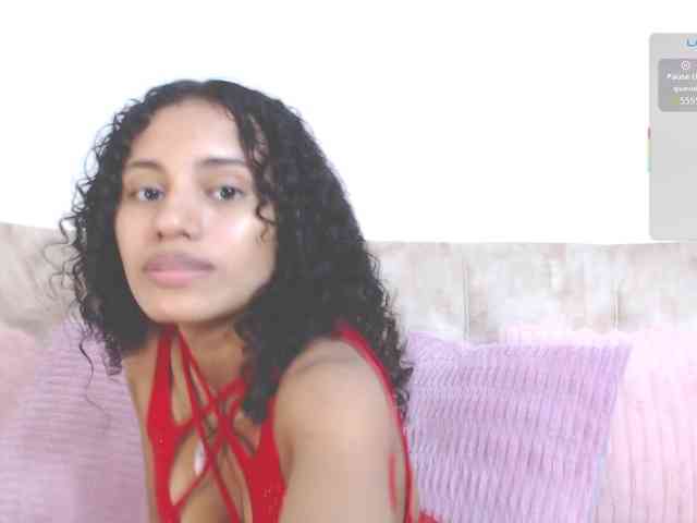CoreyLux webcam