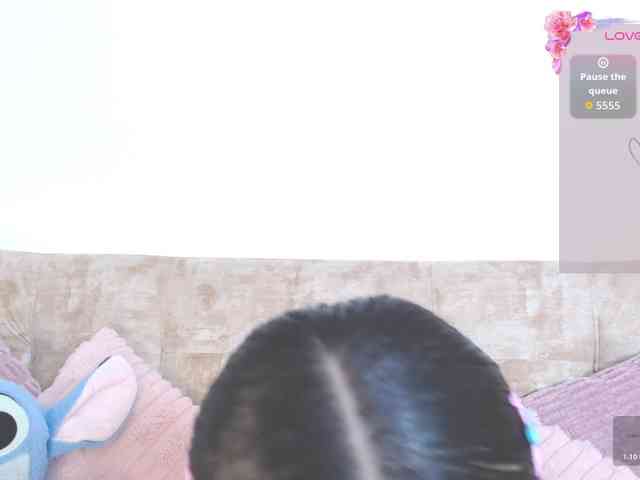 CoreyLux webcam