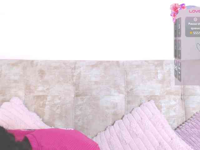 CoreyLux webcam